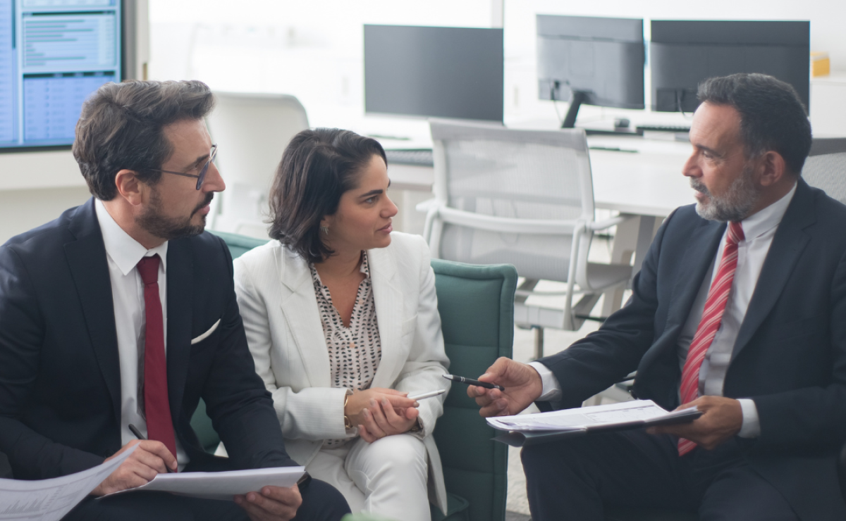 Charla de coaching a pareja Charla de coaching a pareja
